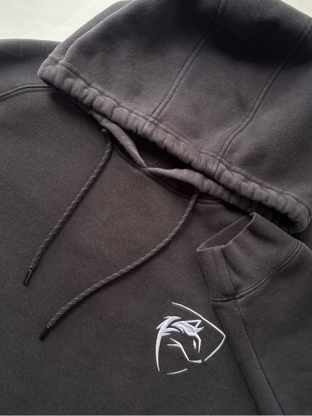 Alphalete Hoodie Size Medium Unisex